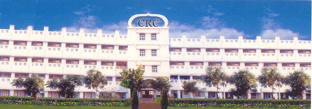 Christhu Raj College Tiruchirappalli Campus photo 1